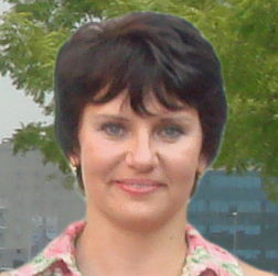 Галина Васильева