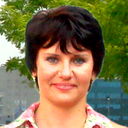 Галина Васильева