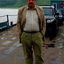 Александр Сорокин