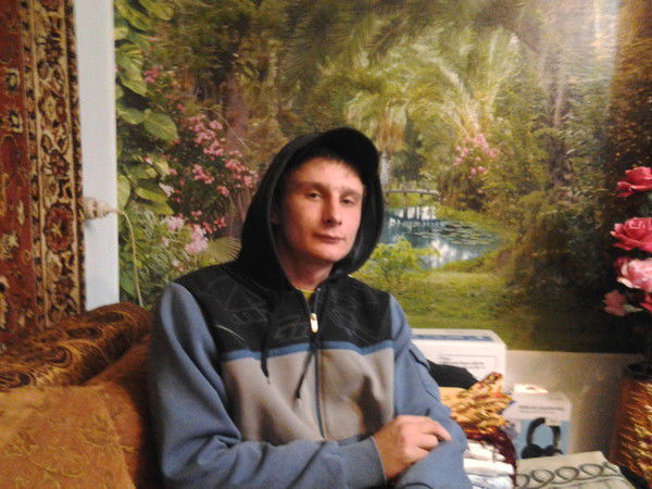 Константин Броницкий