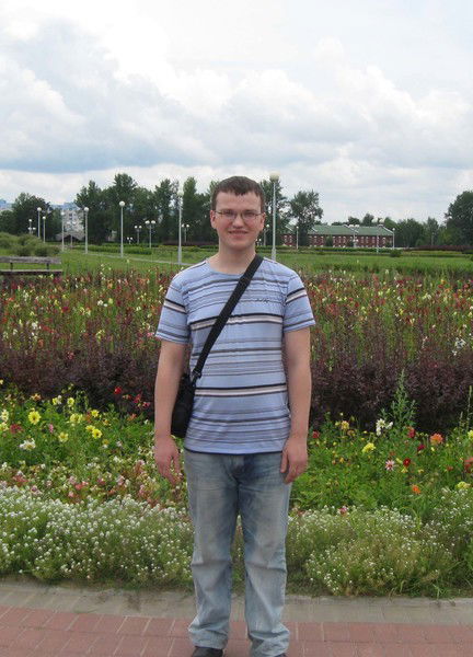 Андрей Масловский