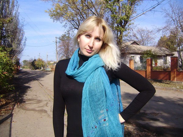 Юля Ерофеева