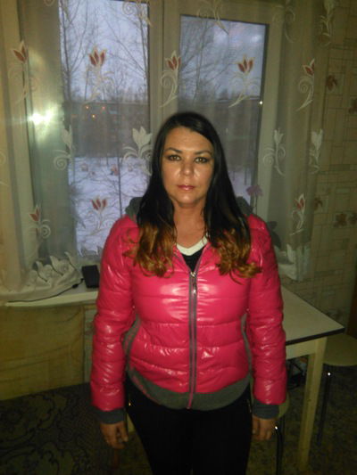 Наталья Назарчук