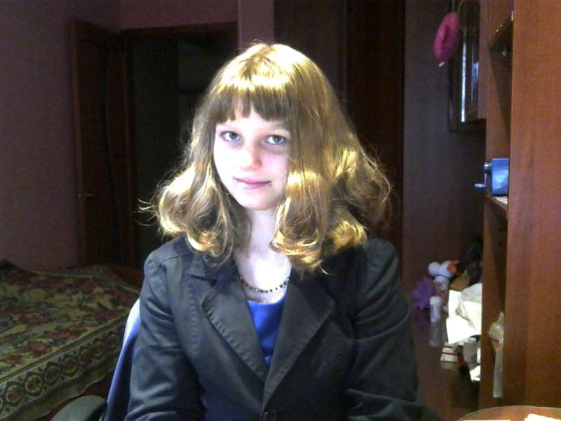 Татьяна Николашина