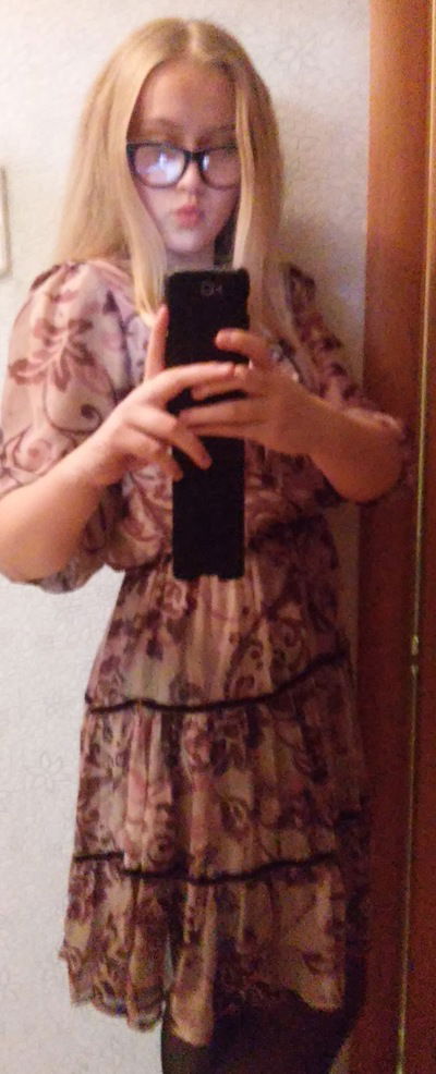 Даша Коростелёва