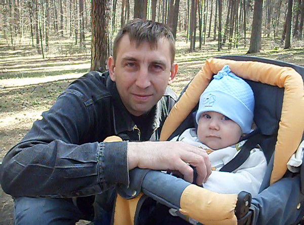 Юрий Зиновенко