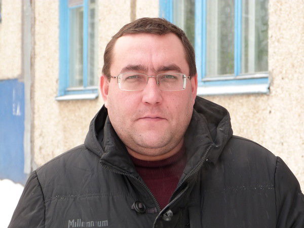 Владимир Михайлов