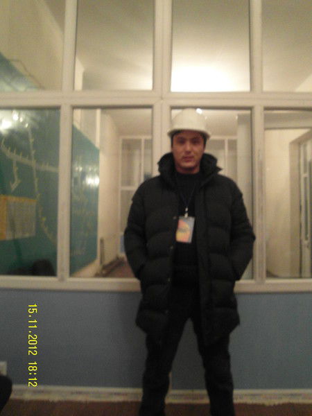 Дастан Балуанов