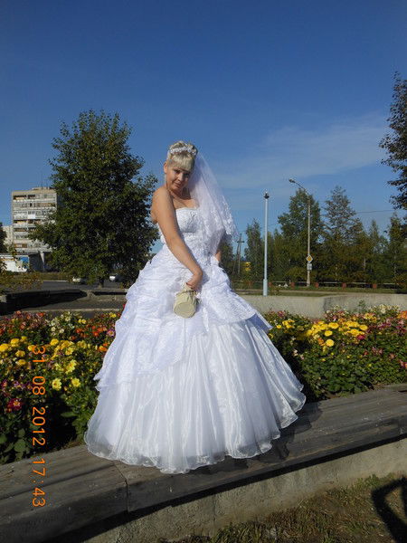 Анастасия Филиппова