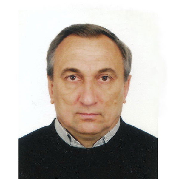 Сергей Сакович