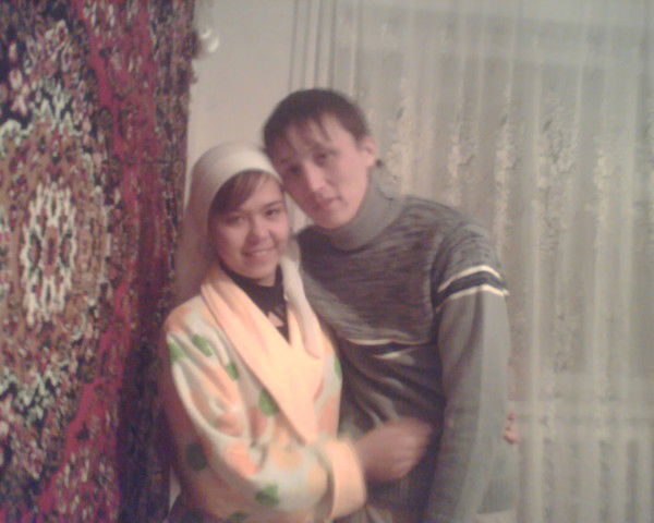 Элеонора Исрапулова