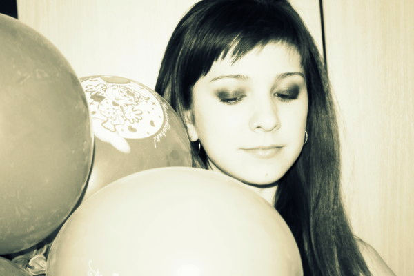 Ильнара Вахитова