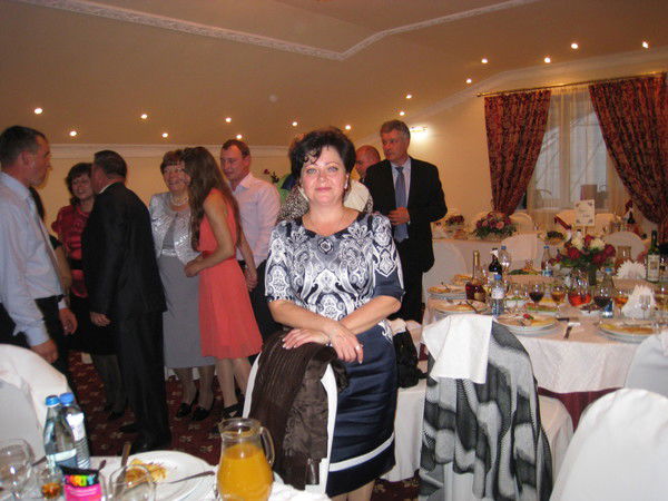 Елена Звонарева