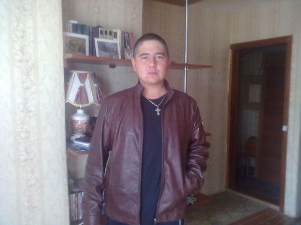 Виталий Вишняков