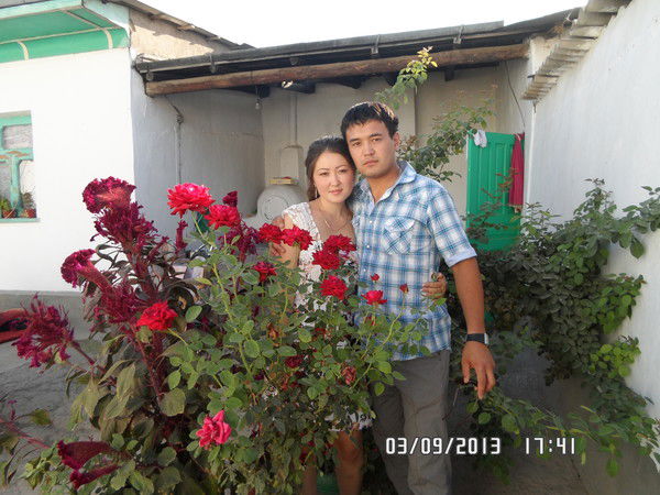 Талгат Абильдинов