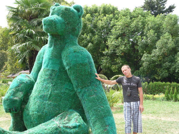 Михаил Зверько