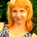 Марина Ковалёва