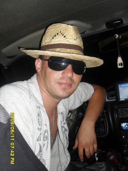 Евгений Буров