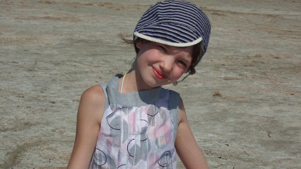 Валюша Паленова