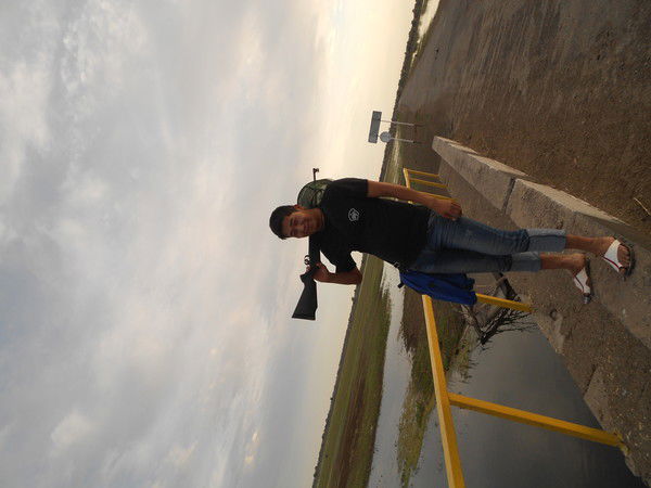 Кайрбулат Кумаргалиев