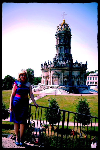 Людмила Фантаева