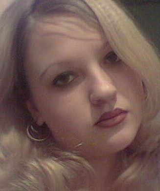 Маша Кабанова