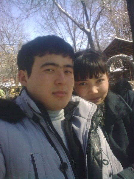 Beksultan Shagirbaev