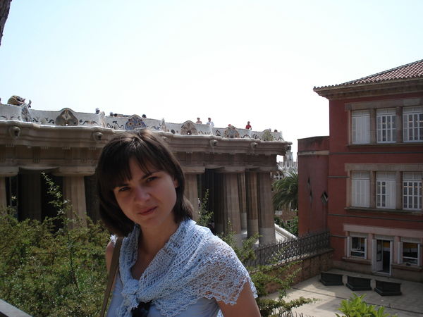 Анастасия Туренко