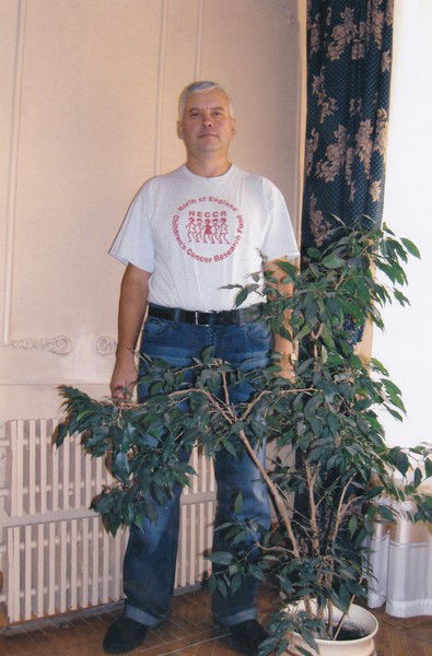 Пётр Дворецков