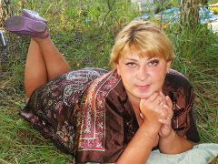 Ольга Сорокина