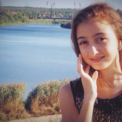 Лейла Зейналова