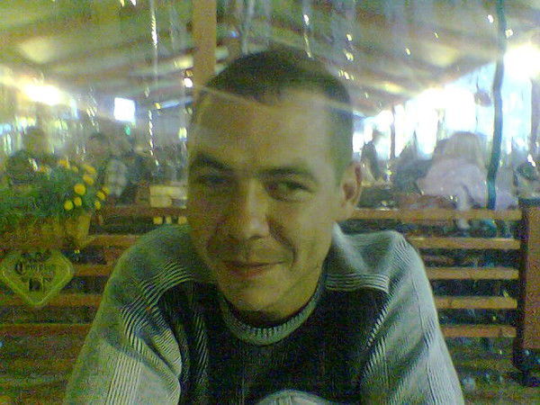 Андрей Шумков