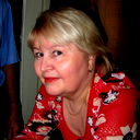 Анна Самарина