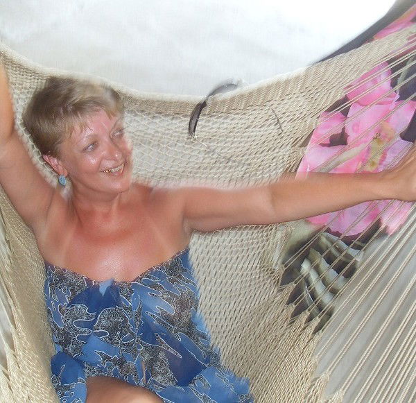 Колгудаева Марина