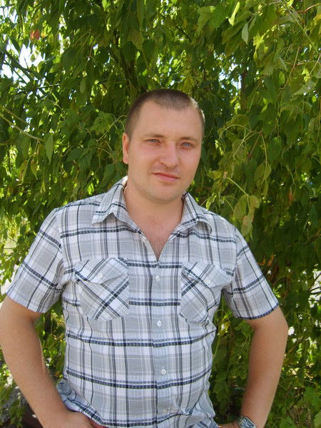 Яков Гордиенко