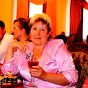 Любовь Коршунова