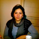 Gulzuhra Zakirova