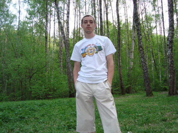 Анатолий Матвеев