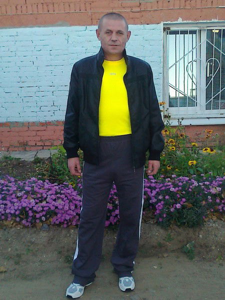 Сергей Свиридов