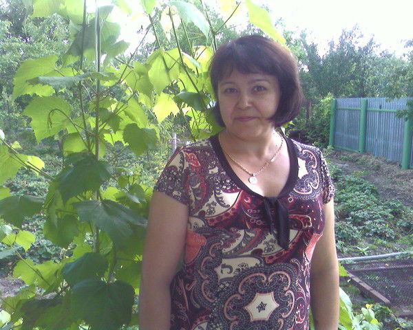 Mаргарита Mартынова