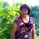 Mаргарита Mартынова