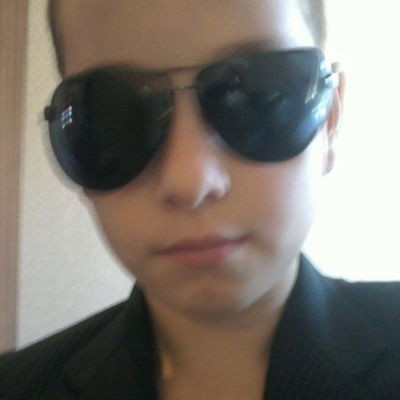 Женёк Дашиев