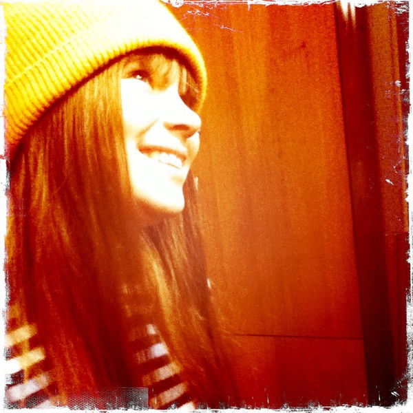 Таня Адуевская