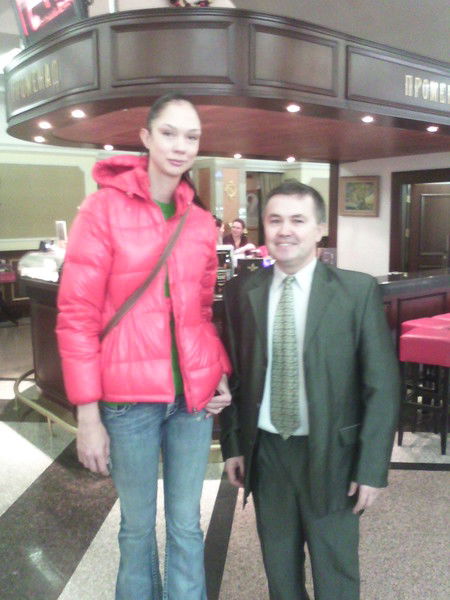 Альберт Джапасбатов