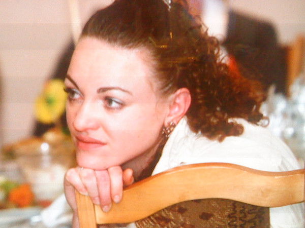 Ольга Ярошевич