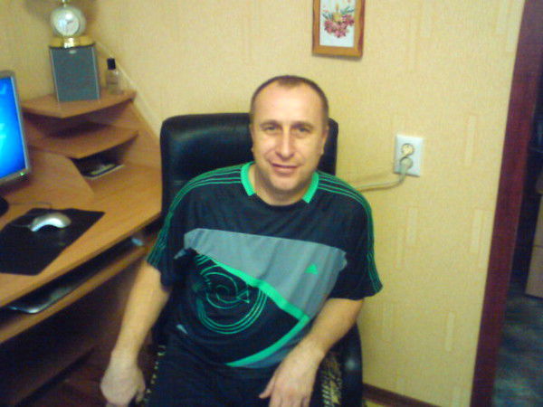 Владимир Смирнов