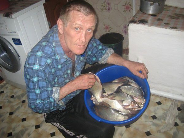 Николай Глазков