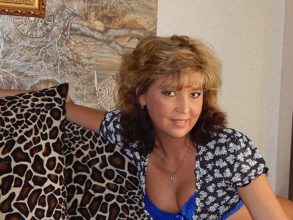 Маргарита Олейник