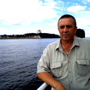 Юрий Терских