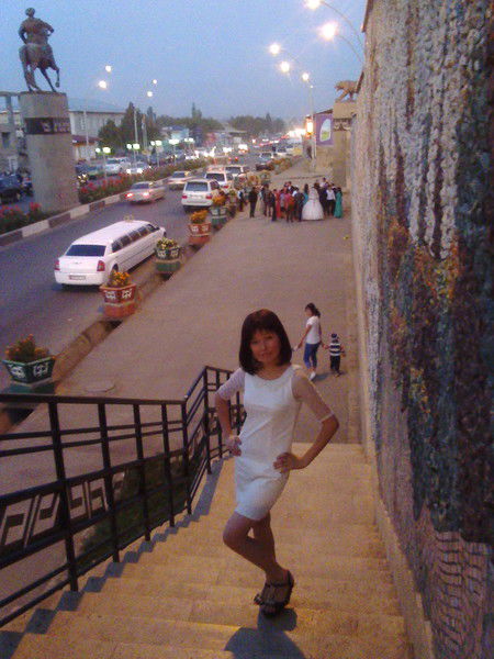 Асель Не Важно